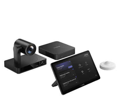 Zestaw do wideokonferencji Yealink ZVC S80-C5U-000